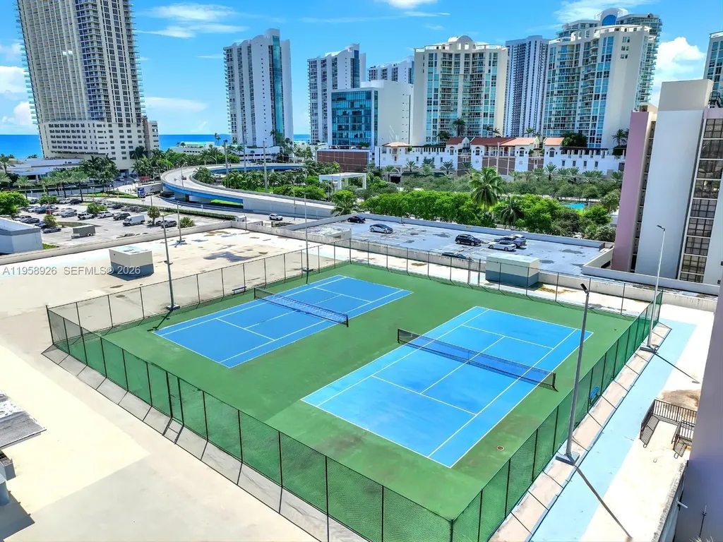 17021 N Bay Road Sunny Isles Beach FL 33160
