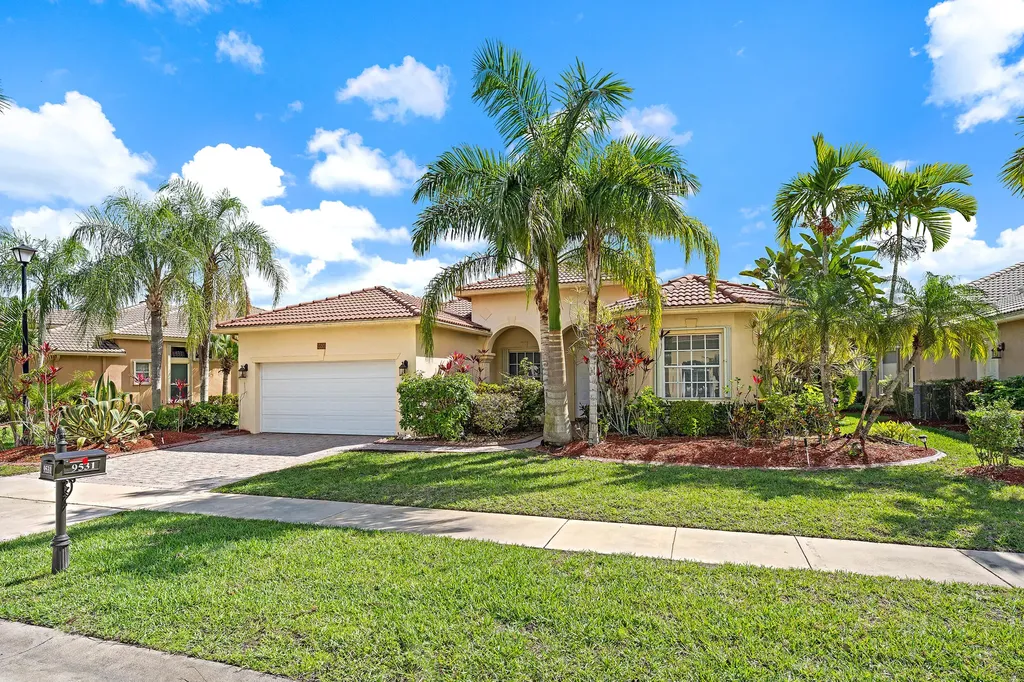 9531 Lantern Bay Circle West Palm Beach FL 33411