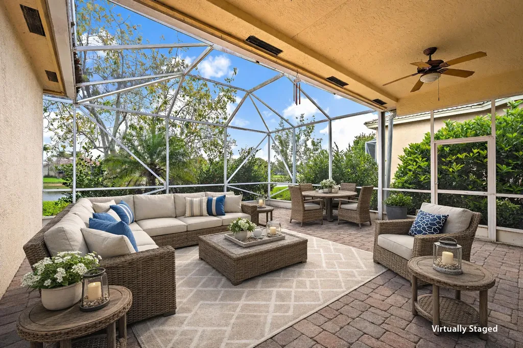 9531 Lantern Bay Circle West Palm Beach FL 33411