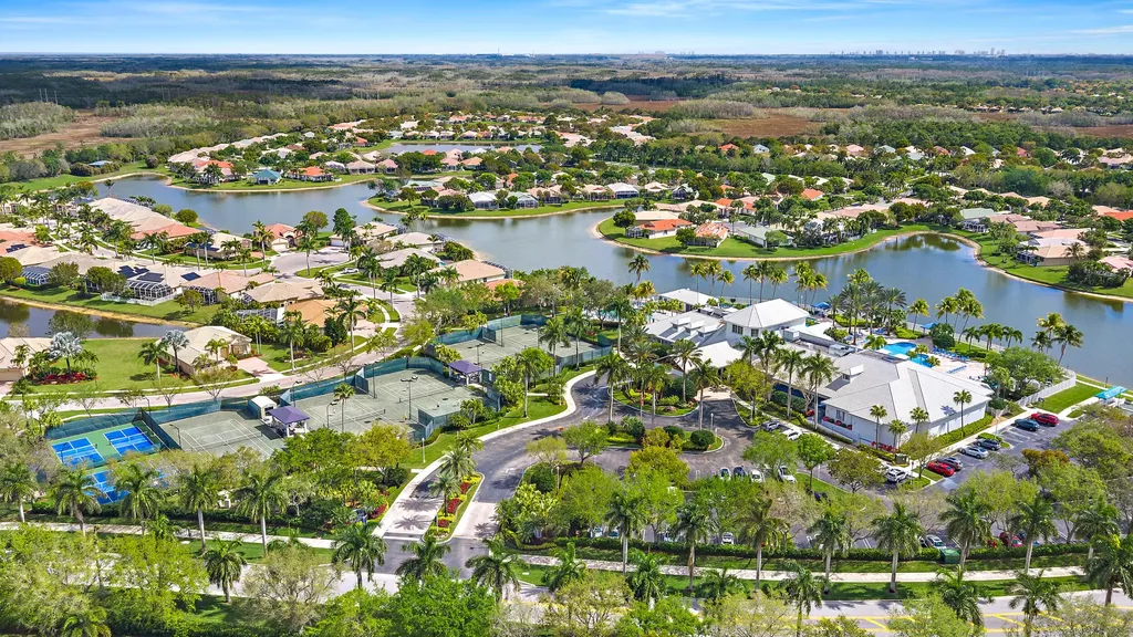 9531 Lantern Bay Circle West Palm Beach FL 33411