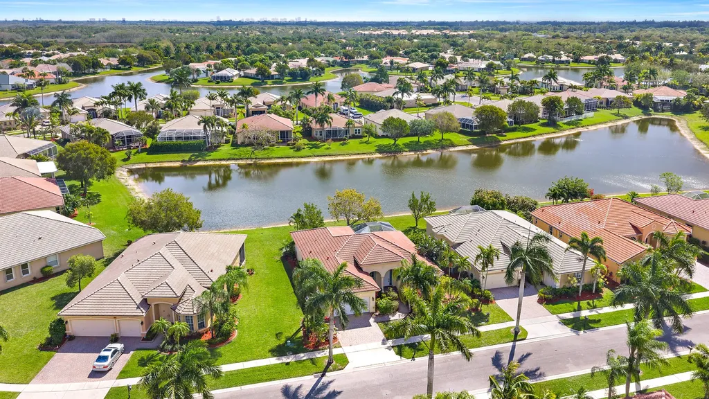 9531 Lantern Bay Circle West Palm Beach FL 33411