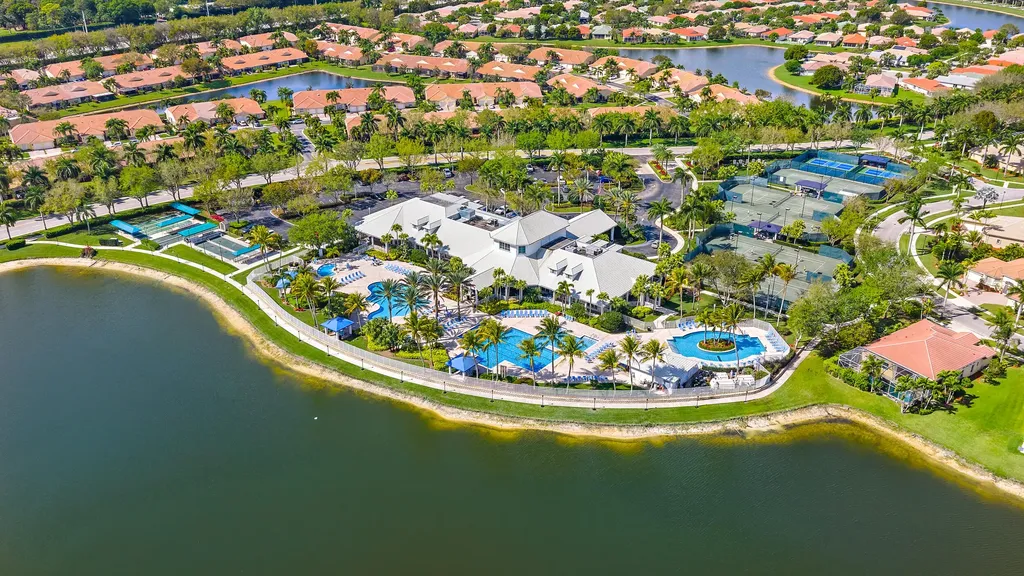 9531 Lantern Bay Circle West Palm Beach FL 33411
