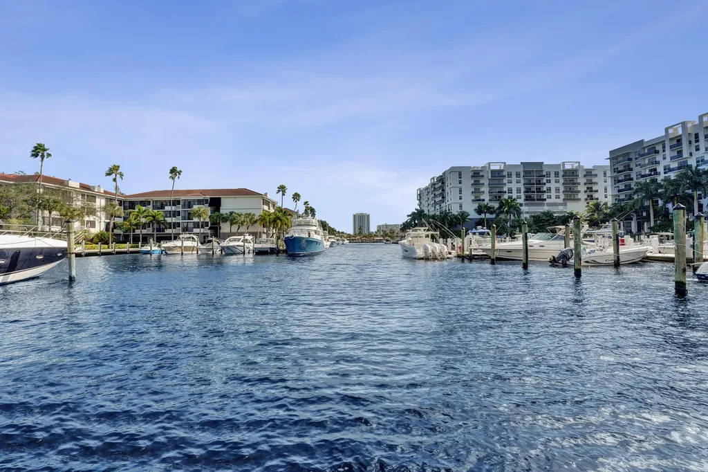 3200 Port Royale Drive N Fort Lauderdale FL 33308