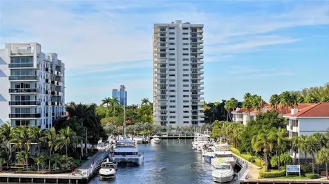 3200 Port Royale Drive N Fort Lauderdale FL 33308