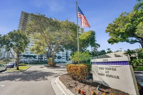 3200 Port Royale Drive N Fort Lauderdale FL 33308