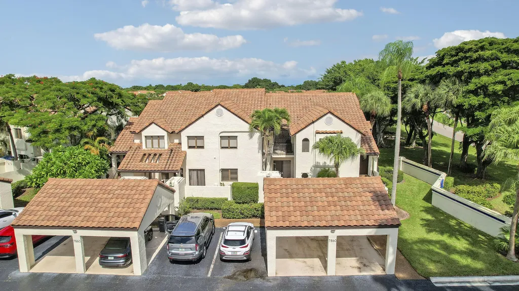 7860 Seville Place Boca Raton FL 33433