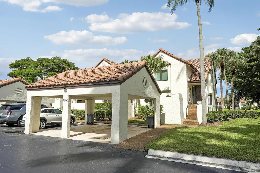 7860 Seville Place Boca Raton FL 33433