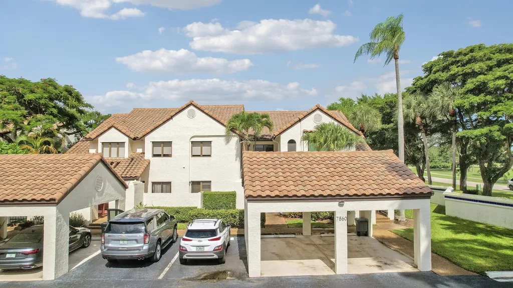 7860 Seville Place Boca Raton FL 33433