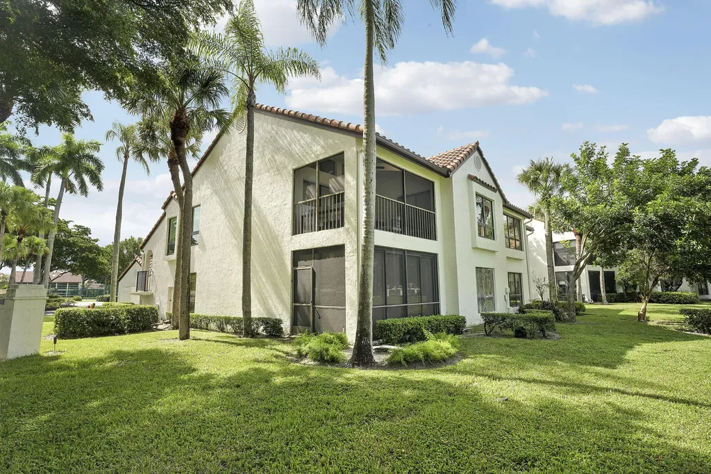 7860 Seville Place Boca Raton FL 33433