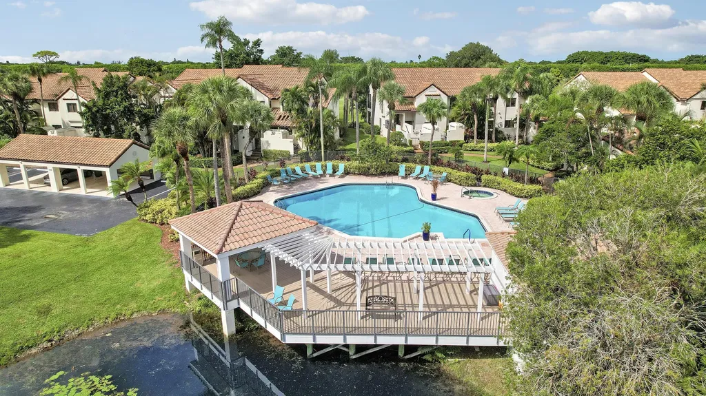 7860 Seville Place Boca Raton FL 33433