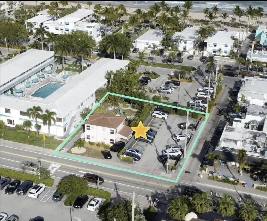 4412 N Ocean Drive Lauderdale By The Sea FL 33308