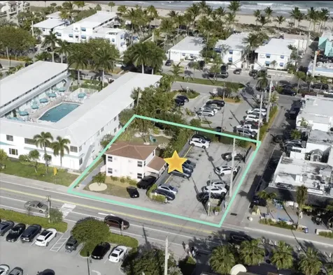 4412 N Ocean Drive Lauderdale By The Sea FL 33308