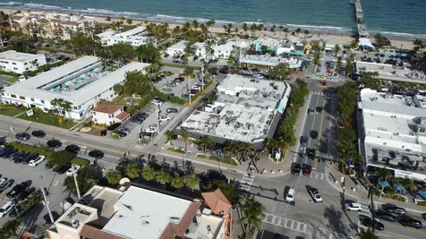 4412 N Ocean Drive Lauderdale By The Sea FL 33308