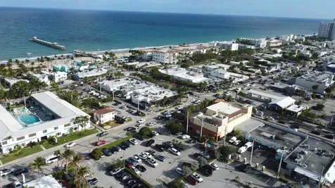 4412 N Ocean Drive Lauderdale By The Sea FL 33308
