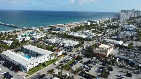4412 N Ocean Drive Lauderdale By The Sea FL 33308