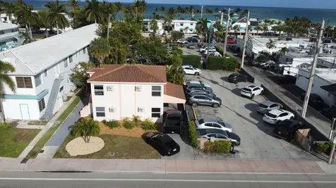 4412 N Ocean Drive Lauderdale By The Sea FL 33308