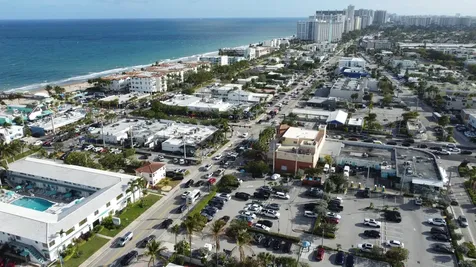 4412 N Ocean Drive Lauderdale By The Sea FL 33308