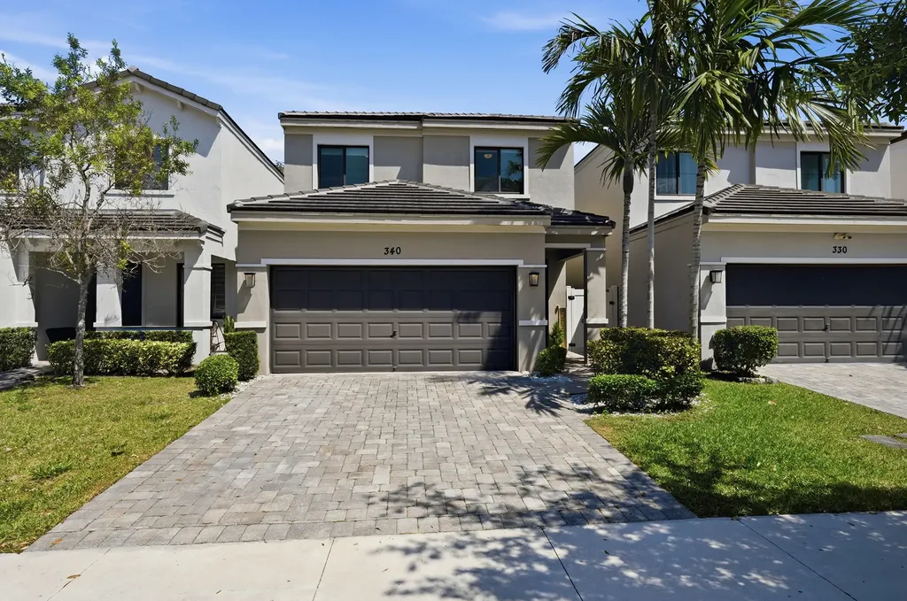 340 NW 33rd Lane Pompano Beach FL 33069