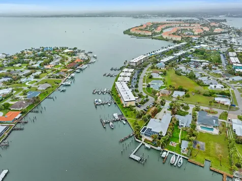 1351 Bayshore Drive Fort Pierce FL 34949