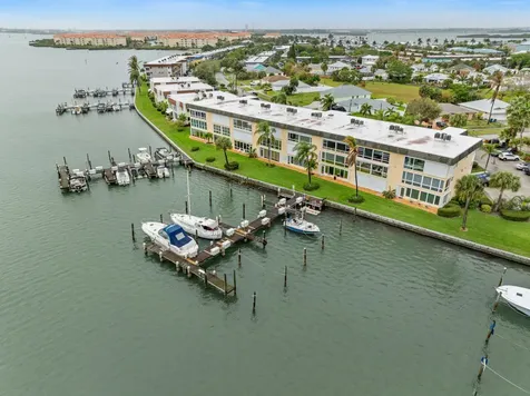 1351 Bayshore Drive Fort Pierce FL 34949