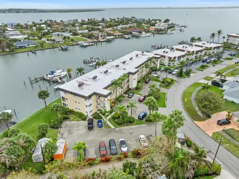1351 Bayshore Drive Fort Pierce FL 34949