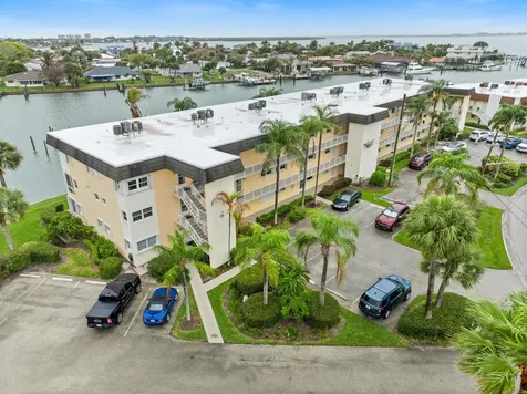 1351 Bayshore Drive Fort Pierce FL 34949
