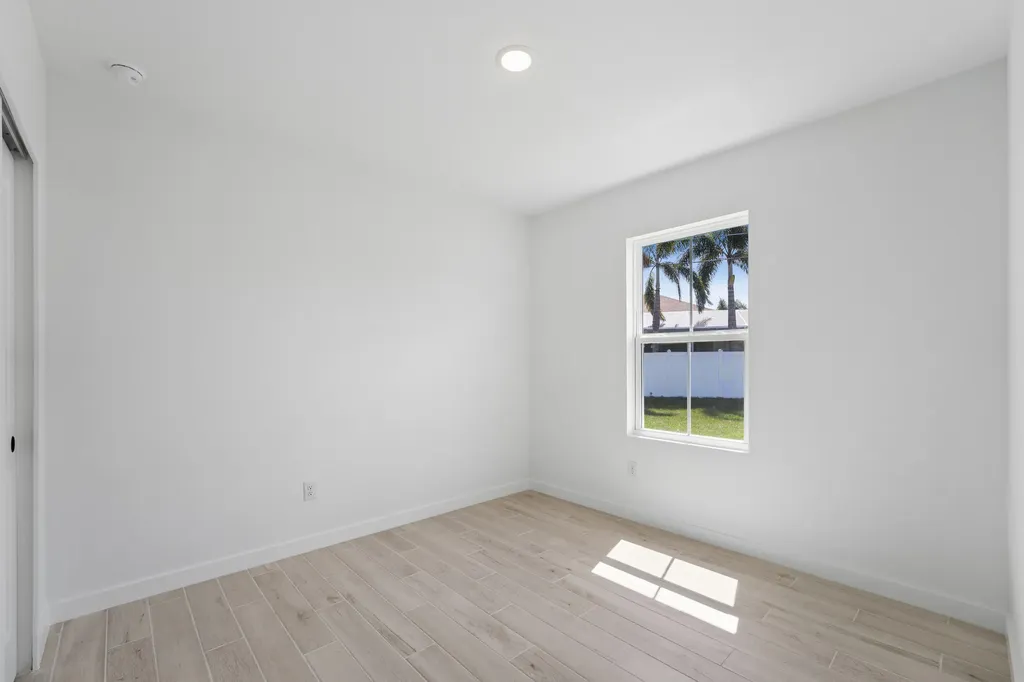 434 SW Narco Court Port St Lucie FL 34953