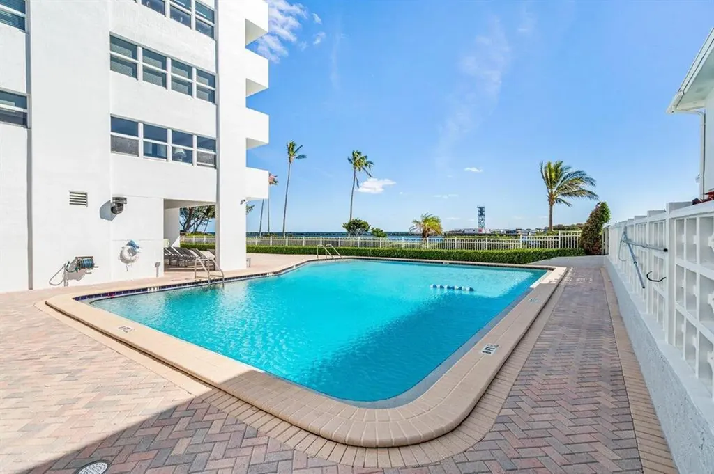 2100 S Ocean Drive Fort Lauderdale FL 33316