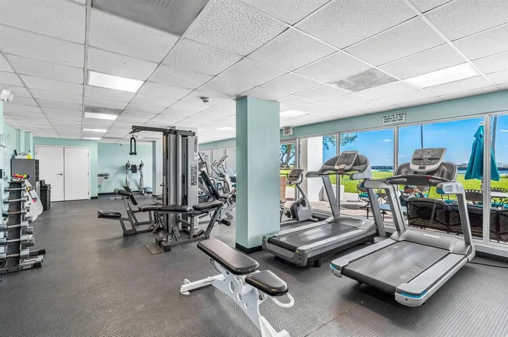 2100 S Ocean Drive Fort Lauderdale FL 33316