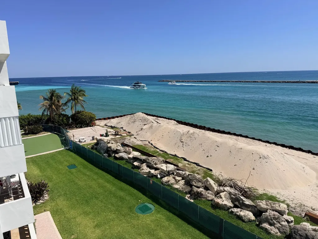 2100 S Ocean Drive Fort Lauderdale FL 33316