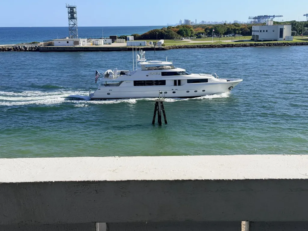 2100 S Ocean Drive Fort Lauderdale FL 33316