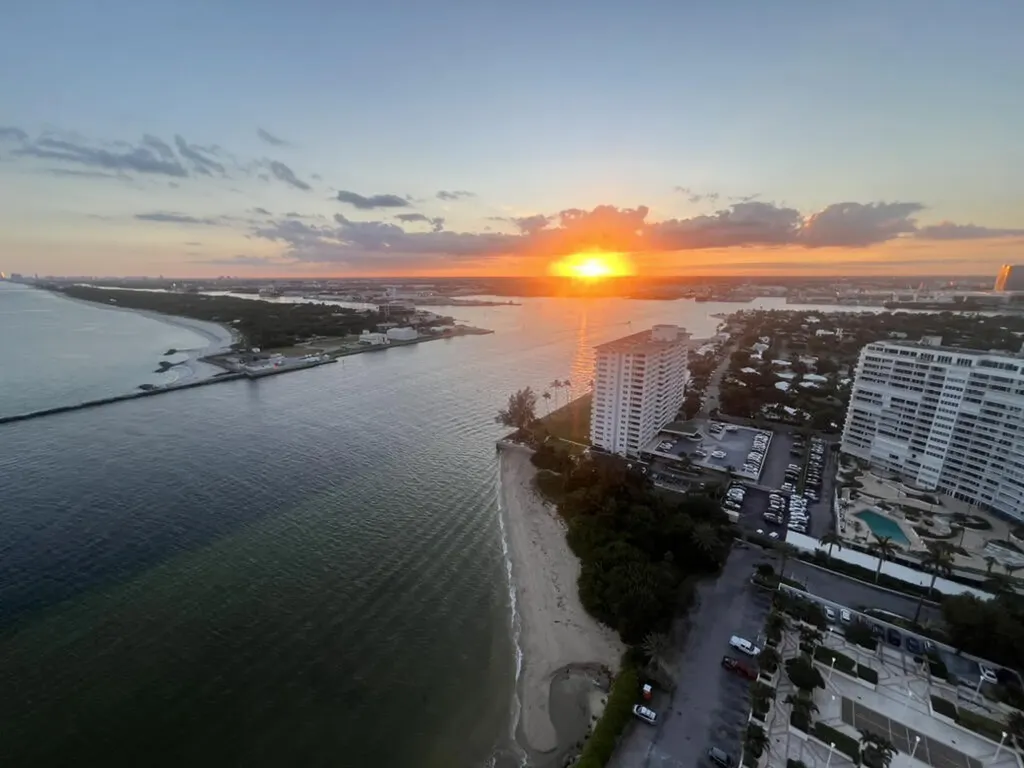 2100 S Ocean Drive Fort Lauderdale FL 33316