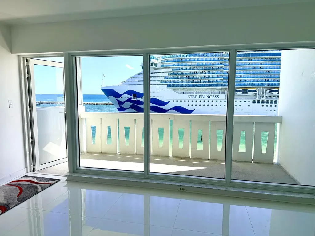 2100 S Ocean Drive Fort Lauderdale FL 33316