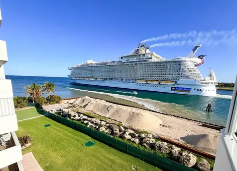2100 S Ocean Drive Fort Lauderdale FL 33316