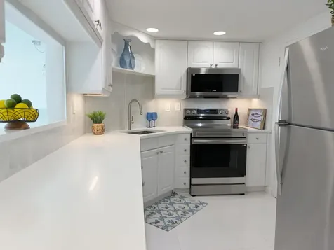 2100 S Ocean Drive Fort Lauderdale FL 33316