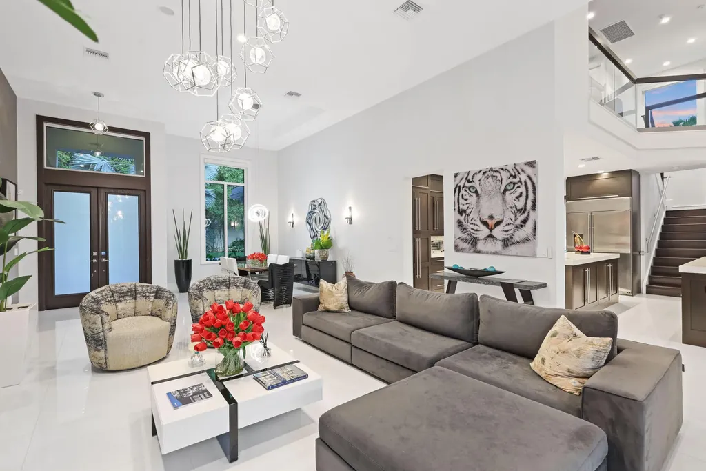 10110 Sweet Bay Street Plantation FL 33324
