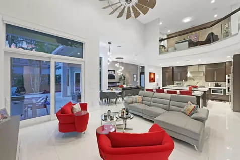10110 Sweet Bay Street Plantation FL 33324