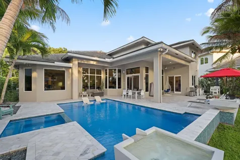 10110 Sweet Bay Street Plantation FL 33324