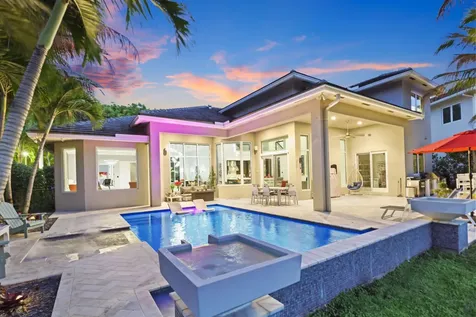 10110 Sweet Bay Street Plantation FL 33324
