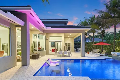 10110 Sweet Bay Street Plantation FL 33324