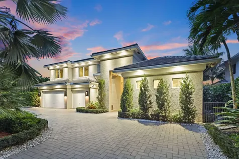 10110 Sweet Bay Street Plantation FL 33324