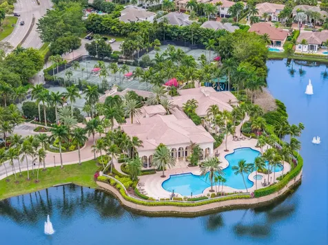 10110 Sweet Bay Street Plantation FL 33324