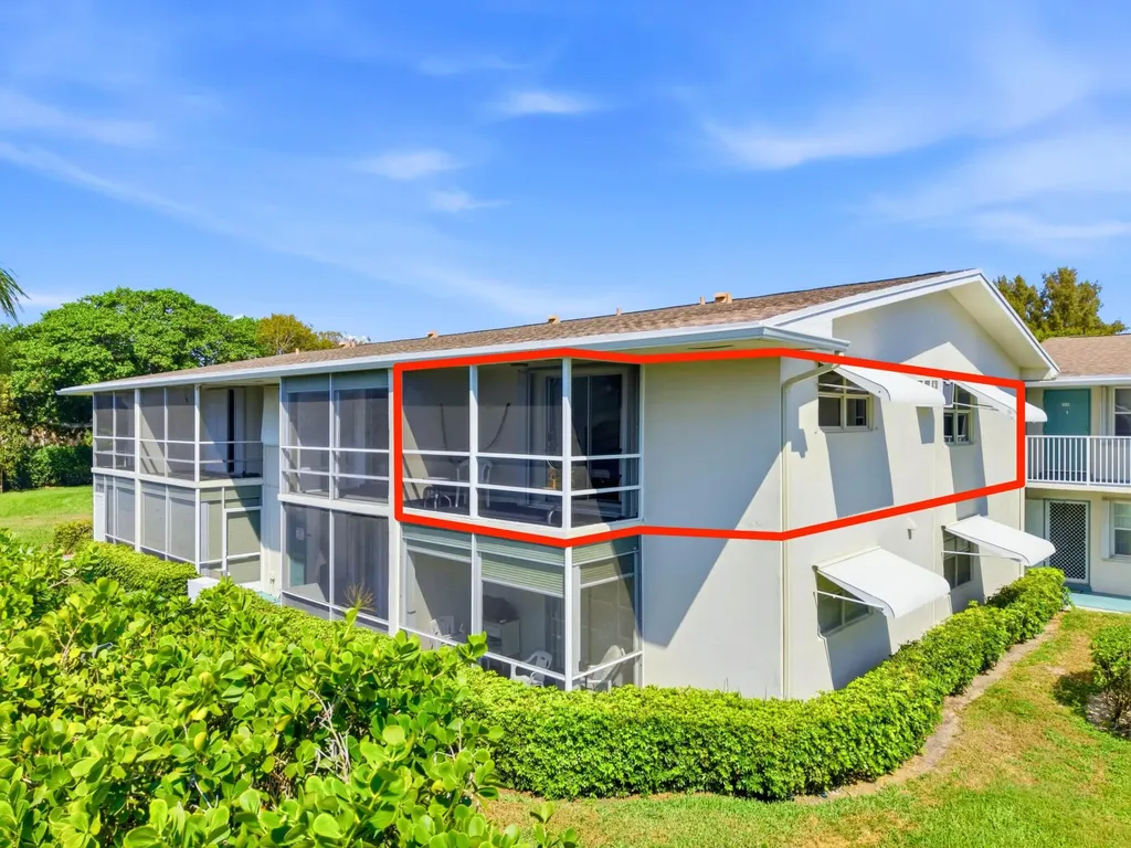 480 Horizons W Boynton Beach FL 33435
