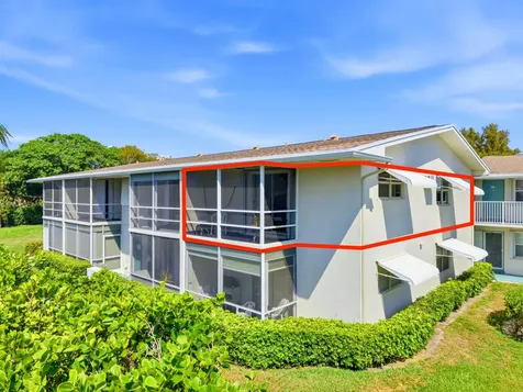 480 Horizons W Boynton Beach FL 33435
