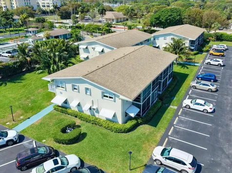 480 Horizons W Boynton Beach FL 33435