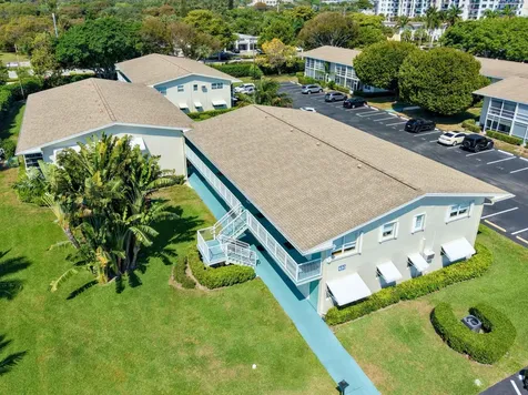 480 Horizons W Boynton Beach FL 33435