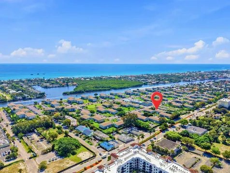 480 Horizons W Boynton Beach FL 33435
