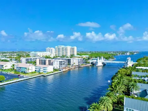 480 Horizons W Boynton Beach FL 33435