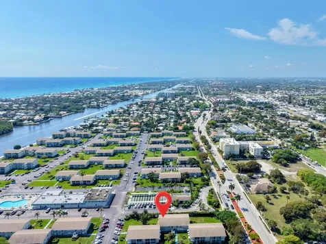 480 Horizons W Boynton Beach FL 33435