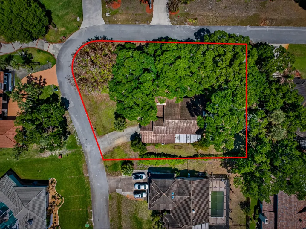 7204 Elyse Circle Port St Lucie FL 34952